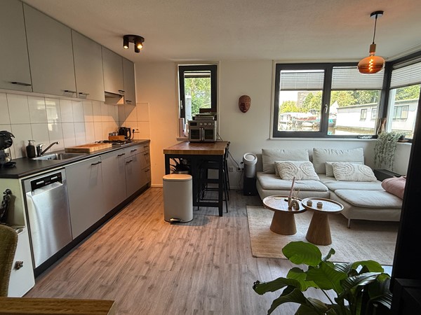 Medium property photo - Winschoterdiep 1043A, 9724 GT Groningen